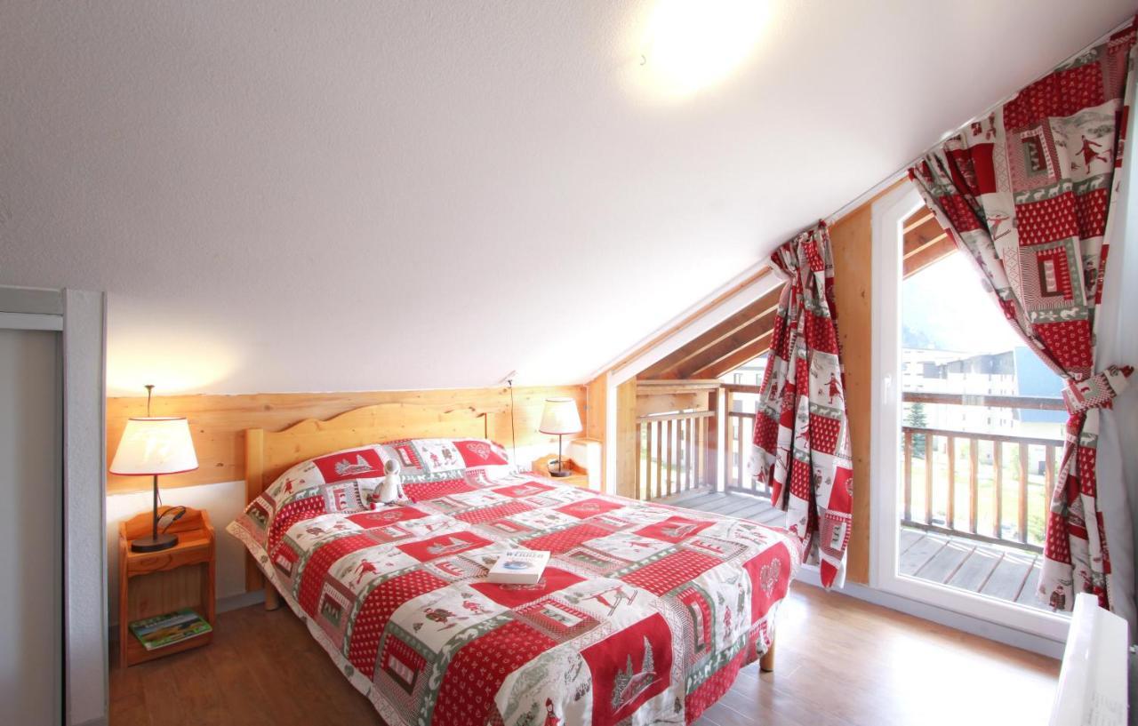 Aparthotel Odalys L'ours Blanc
