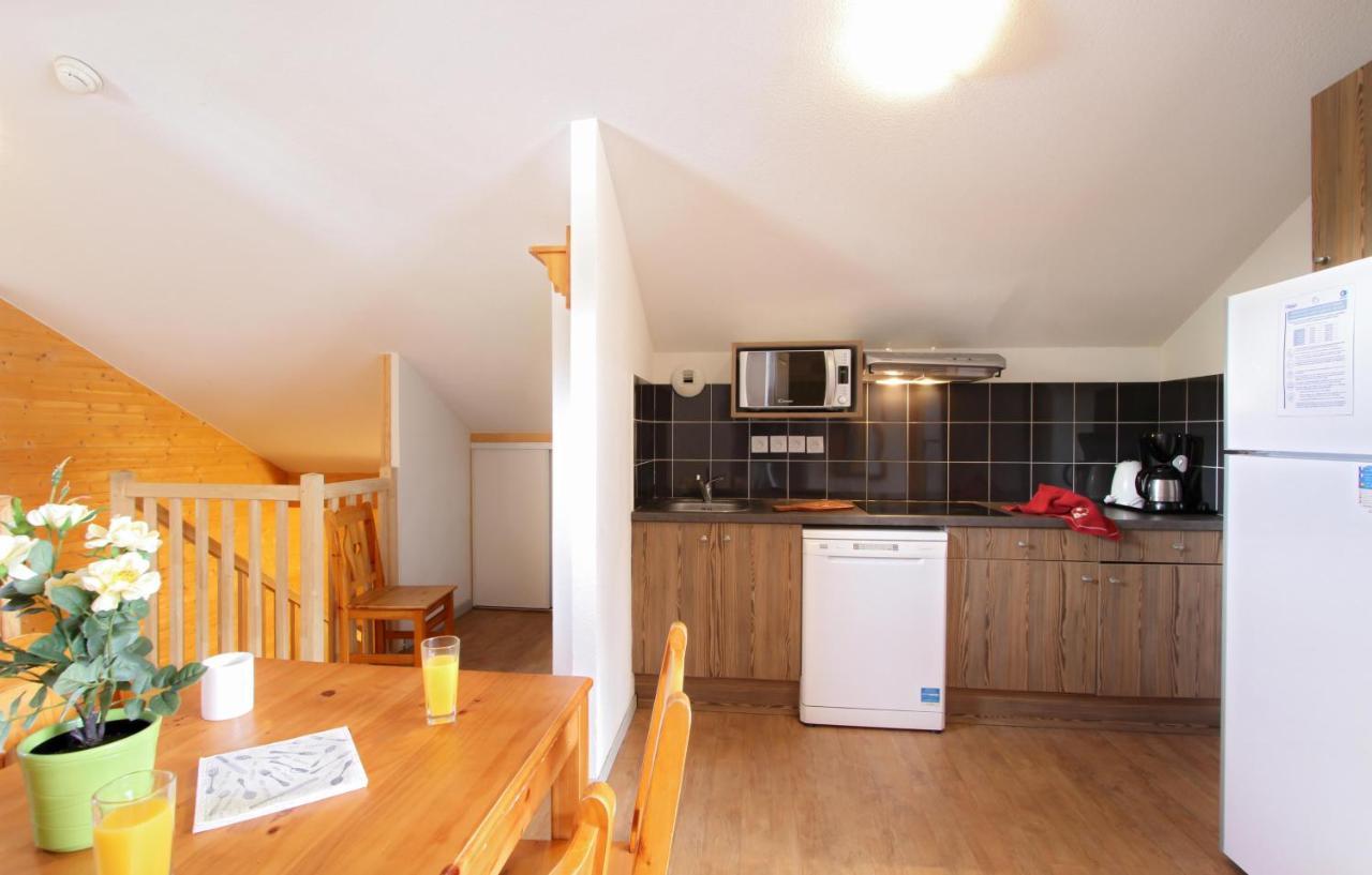 Odalys L'ours Blanc Aparthotel 3*